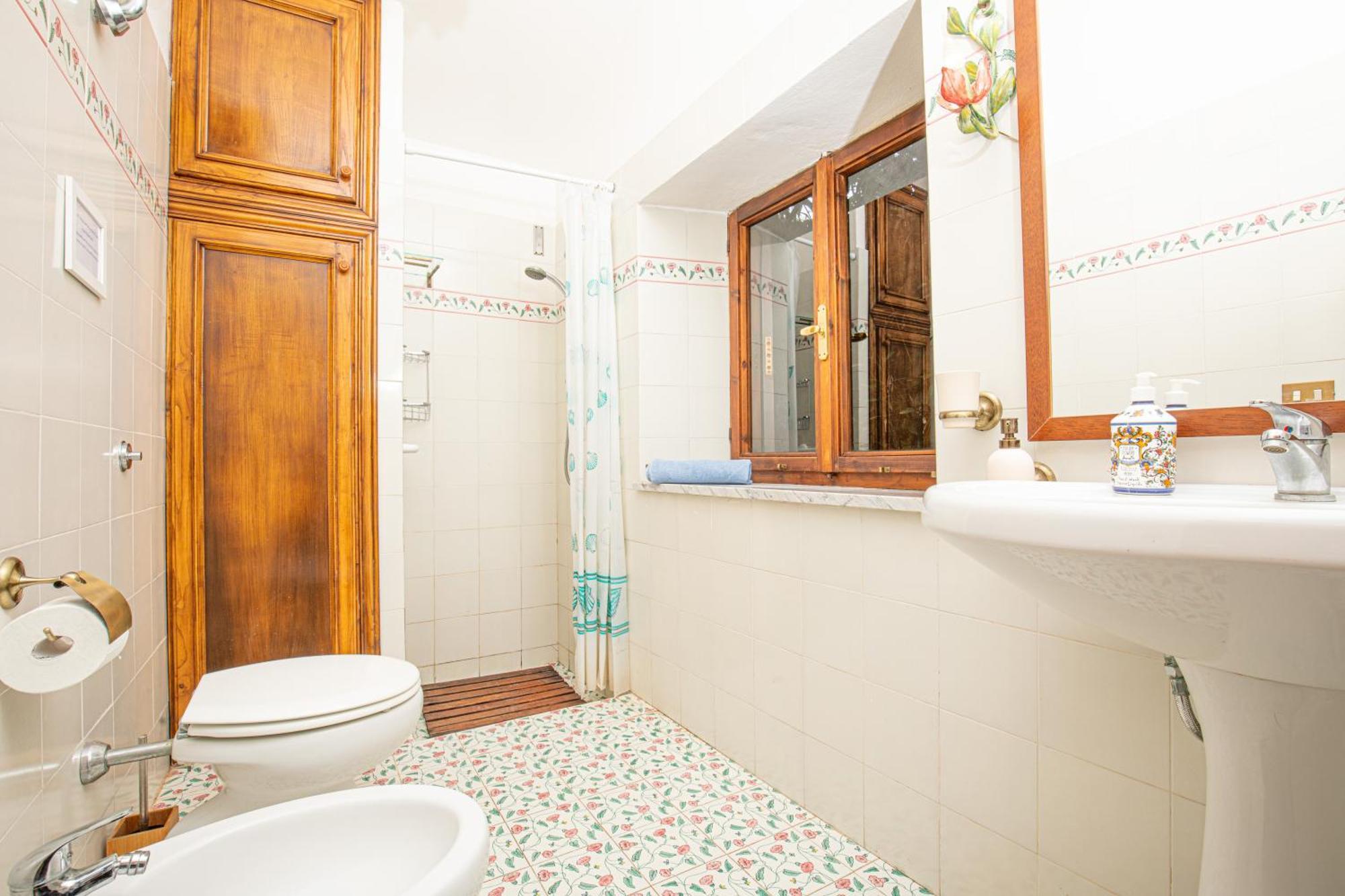 Il Cottage Di Villa Sveva, Splendida Vista Mare Porto Santo Stefano  Εξωτερικό φωτογραφία