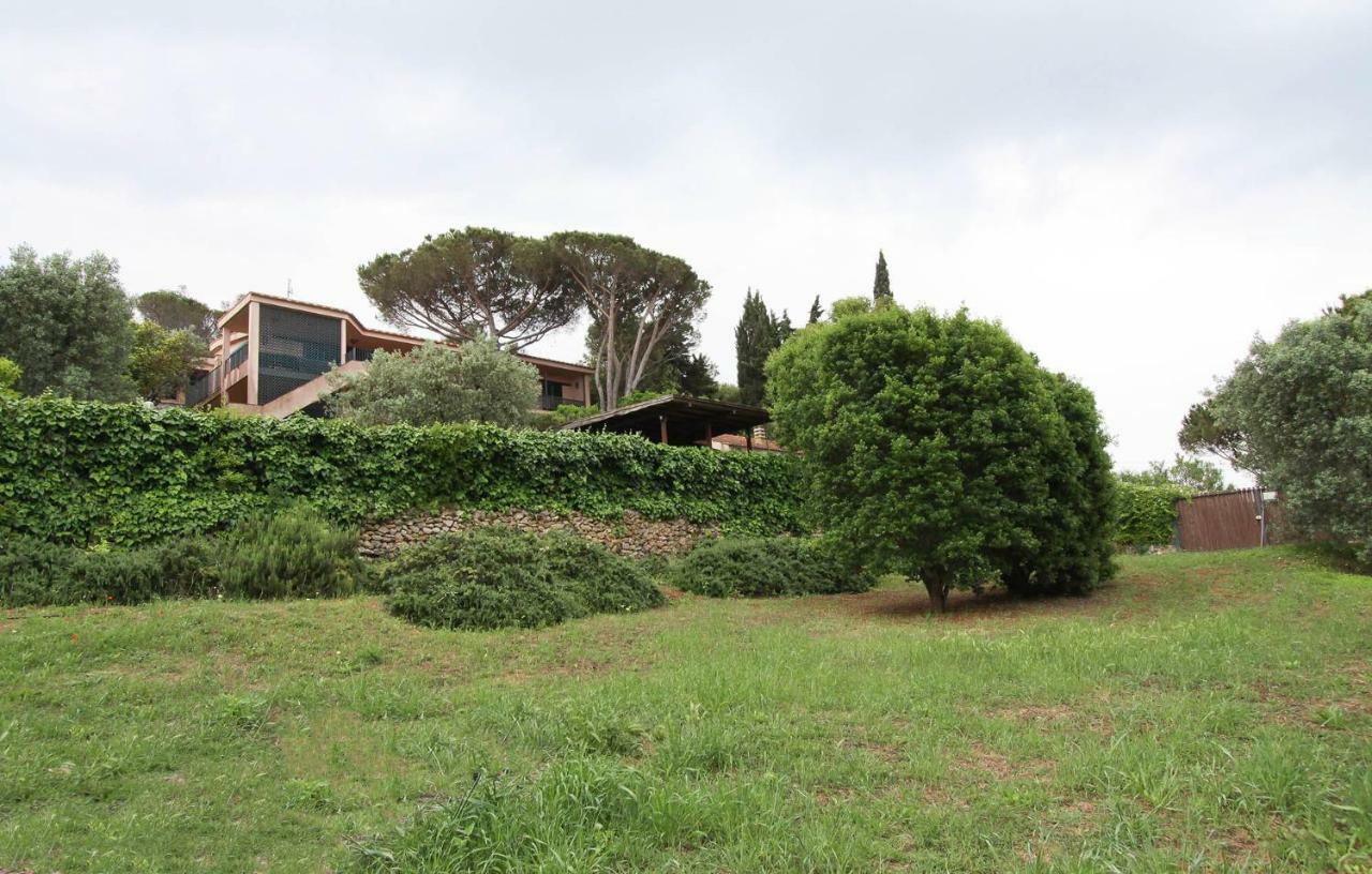 Il Cottage Di Villa Sveva, Splendida Vista Mare Porto Santo Stefano  Εξωτερικό φωτογραφία