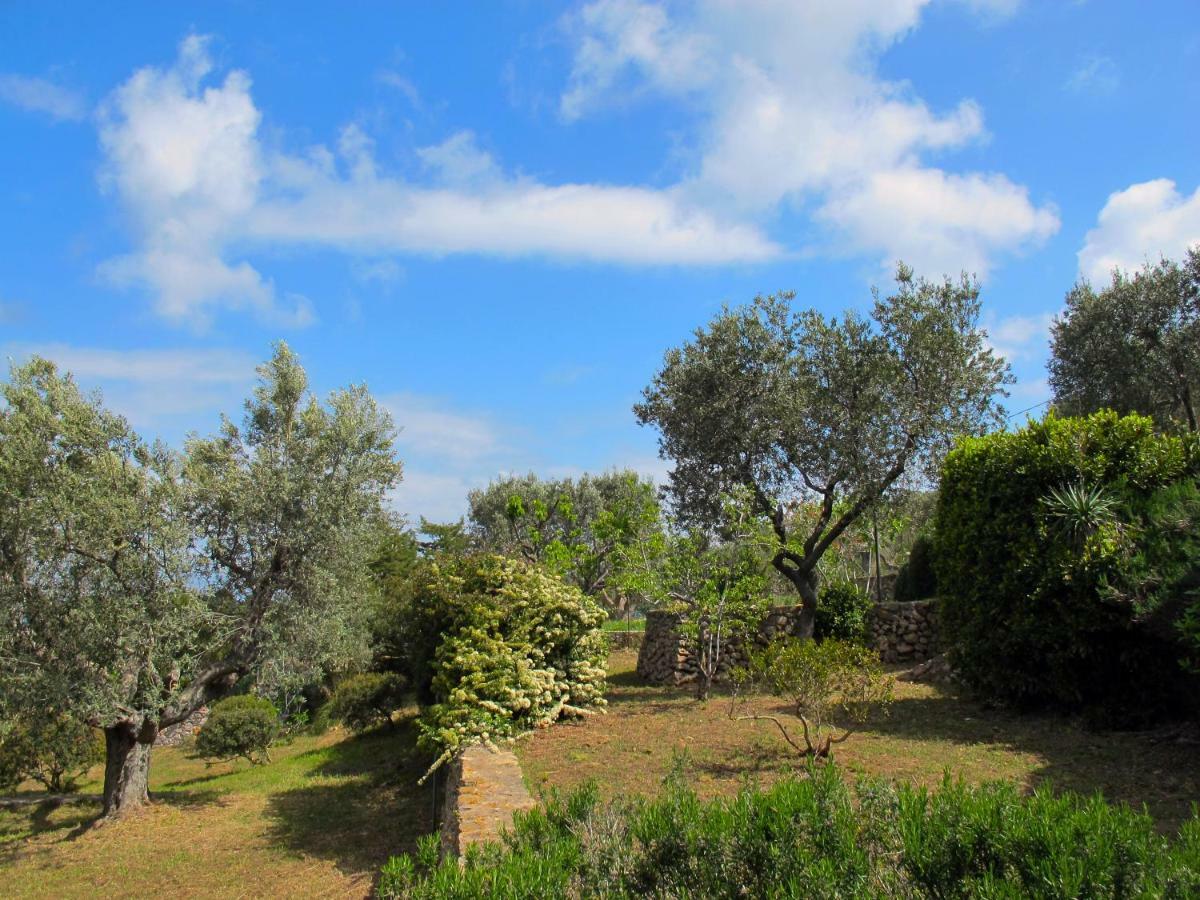 Il Cottage Di Villa Sveva, Splendida Vista Mare Porto Santo Stefano  Εξωτερικό φωτογραφία
